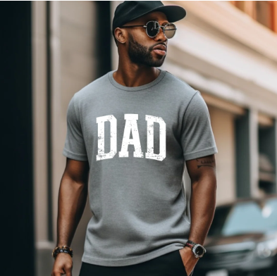 The Ultimate Dad T-Shirt